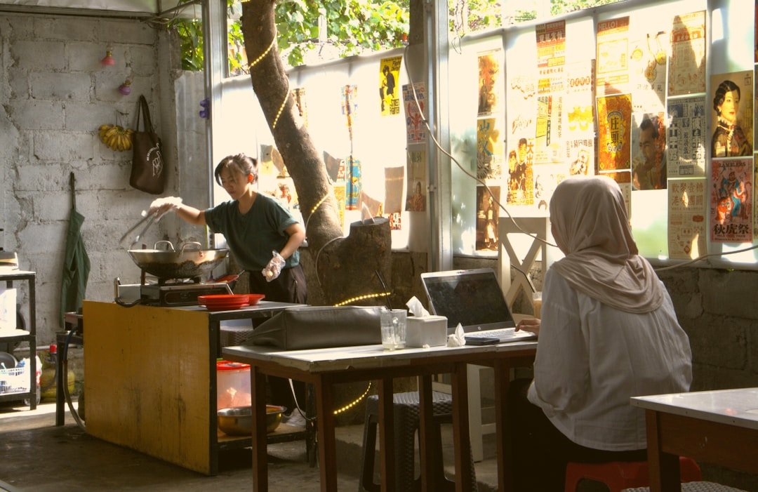 15 Cafe Estetik Instagramable di Jogja untuk Foto dan Nongkrong