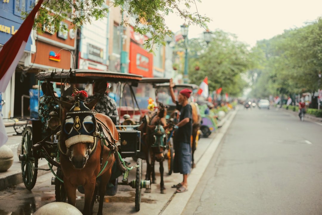 7 Gudeg Terkenal di Jogja yang Wajib Dicoba Wisatawan