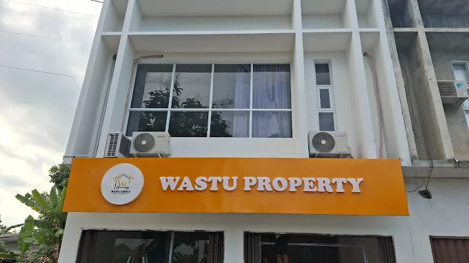 Agen Properti Jogja