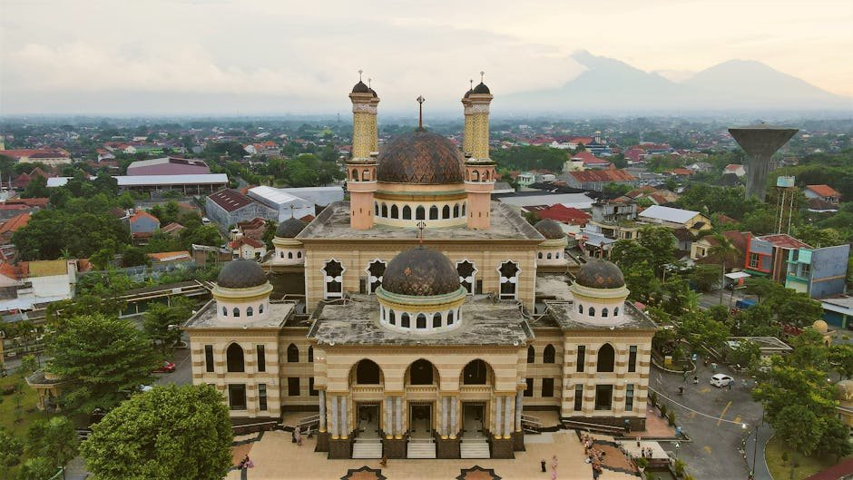Jajanan Malam Jogja yang Cocok untuk Wisata Kuliner Hemat