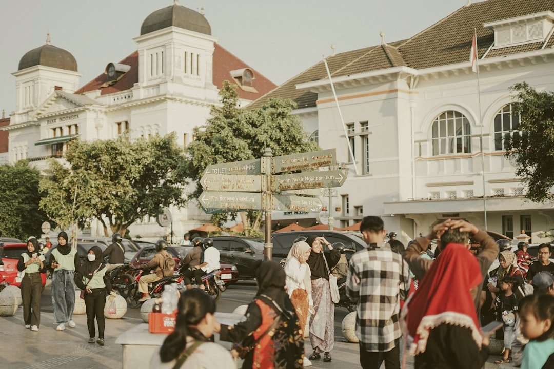 Rekomendasi Cafe Rooftop di Jogja dengan View Terbaik