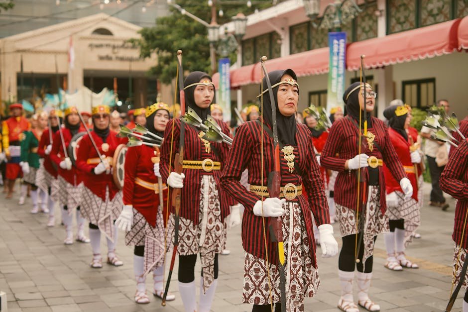 Area Favorit Mahasiswa untuk Tinggal di Jogja