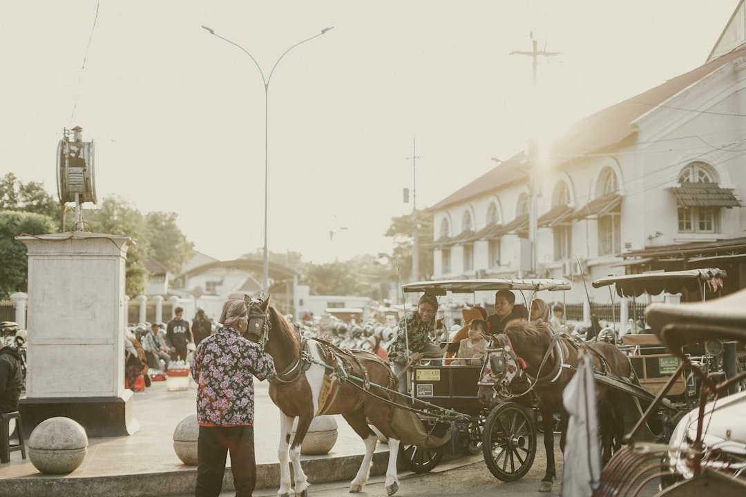 Filosofi Tugu Jogja dalam Pandangan Budaya Jawa