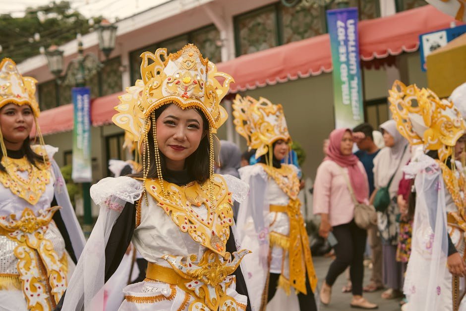 Grebeg Maulud dan Maknanya bagi Masyarakat Jogja