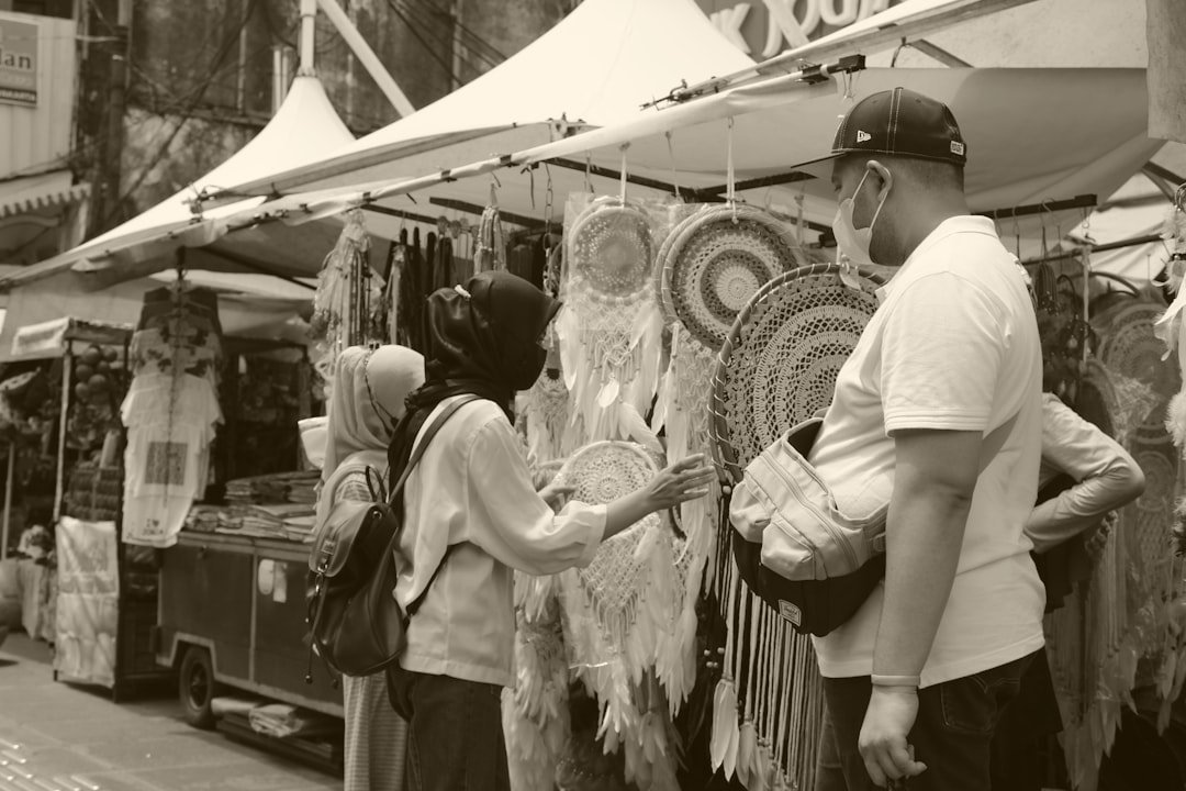 Komunitas Kreatif di Jogja yang Aktif dan Terbuka untuk Umum