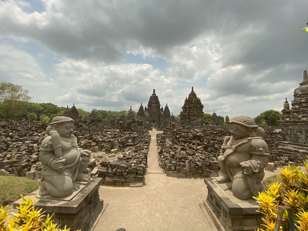 Mengenal Sejarah Keraton Yogyakarta dan Perannya Hingga Kini