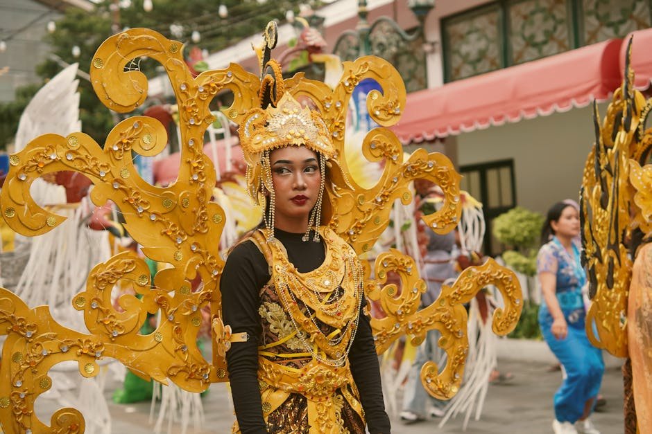 Museum dan Koleksi Bersejarah di Dalam Keraton Yogyakarta