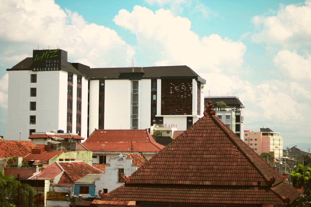 Peran Keraton Yogyakarta dalam Sejarah Indonesia