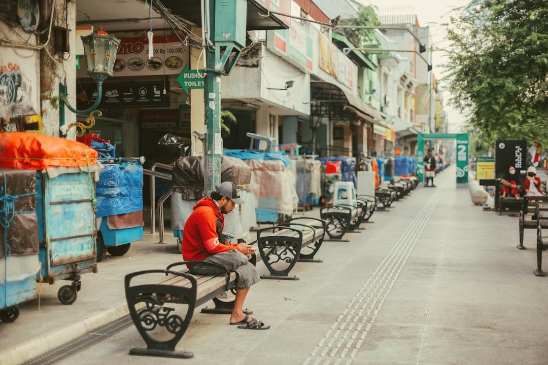 Rekomendasi Sewa Motor dan Mobil di Jogja Terpercaya