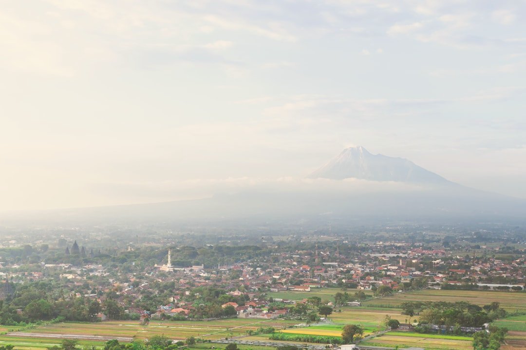 Sejarah Berdirinya Keraton Yogyakarta dari Awal Hingga Kini