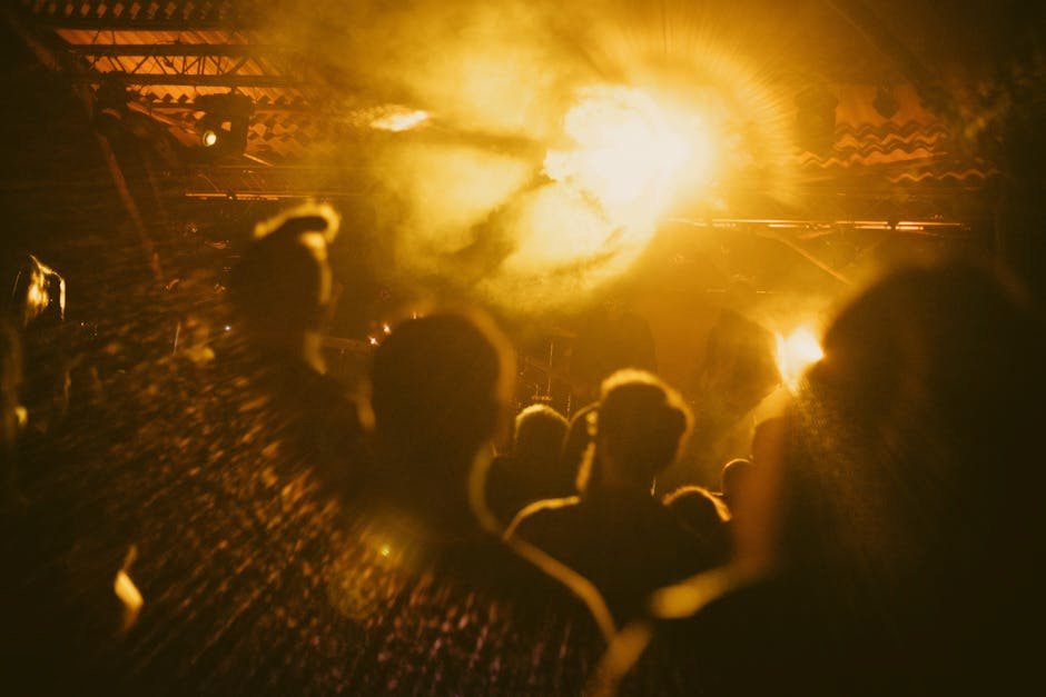 Tempat Live Music di Jogja yang Paling Ramai dan Recommended
