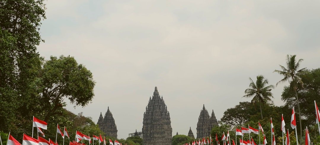 Titik Nol Kilometer Jogja: Sejarah dan Daya Tariknya