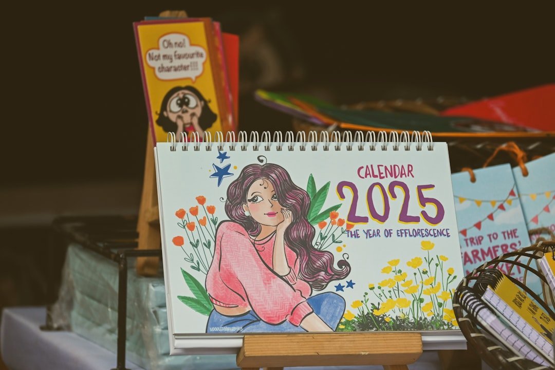 Ilustrasi artikel