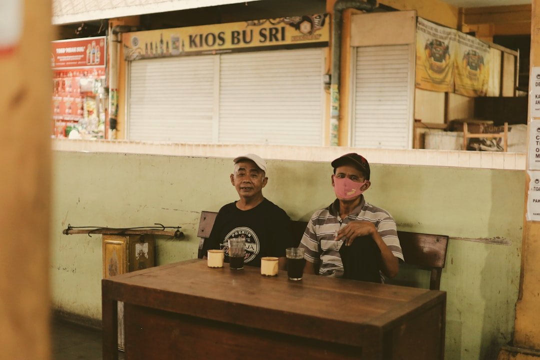 Gaya Hidup Mahasiswa dan Digital Nomad di Jogja