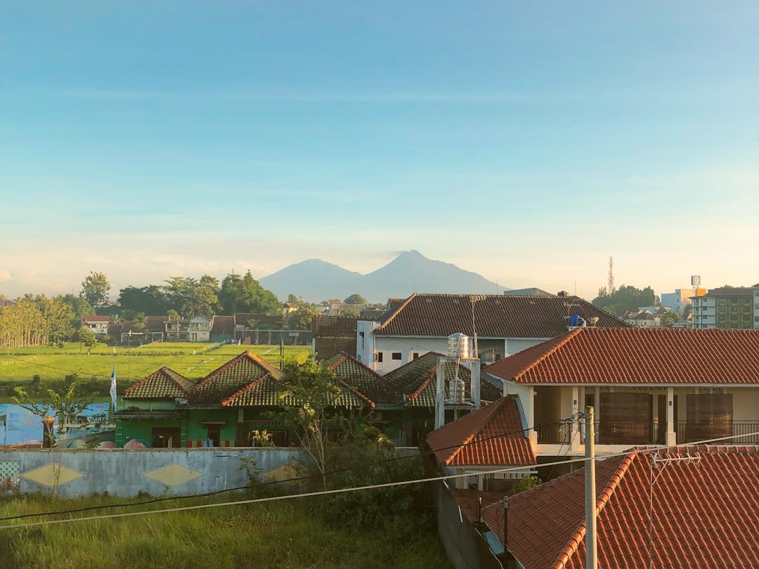 Tempat Olahraga Outdoor Favorit Warga Jogja
