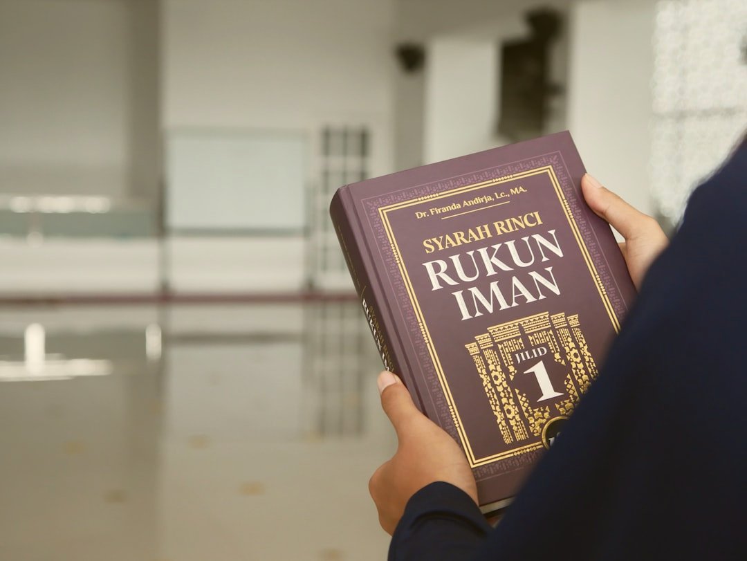 Ilustrasi artikel